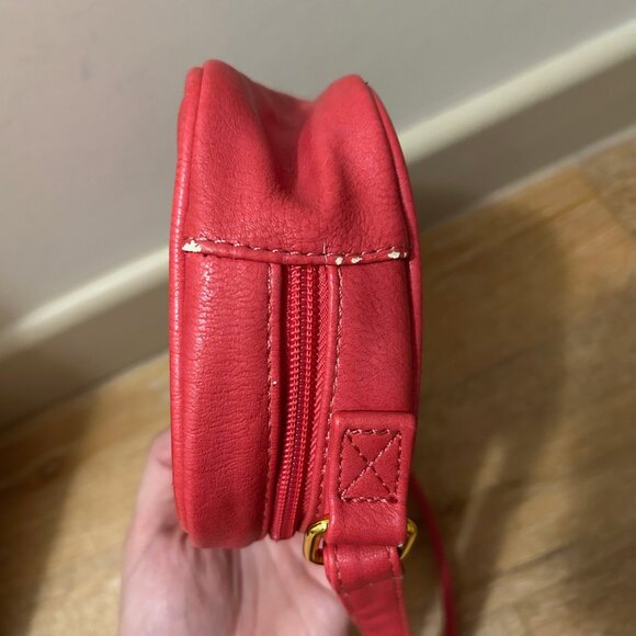 Disney Parks Boutique Belle Crossbody Bag Purse Beauty & The Beast Disneyland - Picture 7 of 9